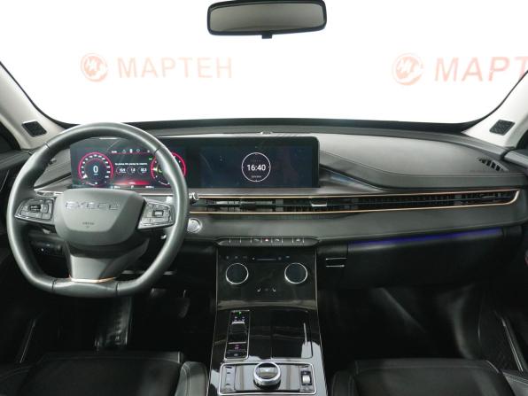 Exeed LX I Рестайлинг с пробегом 2022 года, цена 2 120 000 рублей, 33413 км, внедорожник, Автокод Объявления