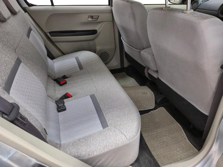 Toyota Passo III Рестайлинг Альметьевск  - изображение 18