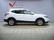 Nissan Qashqai II Уфа  - изображение 20