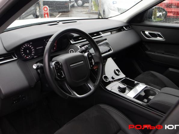 Land Rover Range Rover Velar I с пробегом 2020 года, цена 4 306 500 рублей, 99610 км, внедорожник, Автокод Объявления