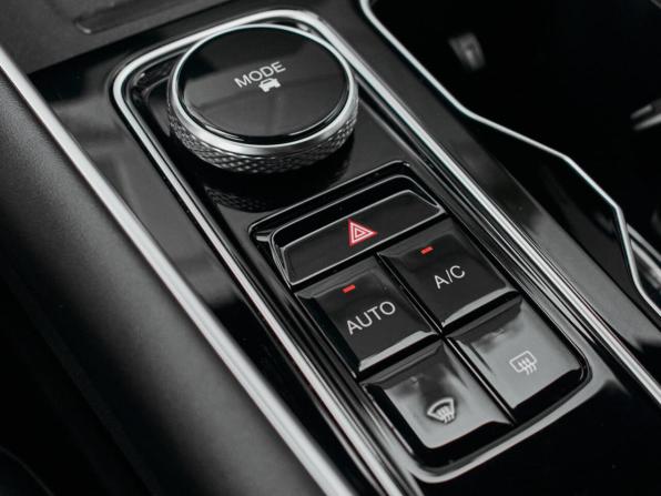 Chery Tiggo 9 I с пробегом 2024 года, цена 3 400 000 рублей, 24973 км, внедорожник, Автокод Объявления