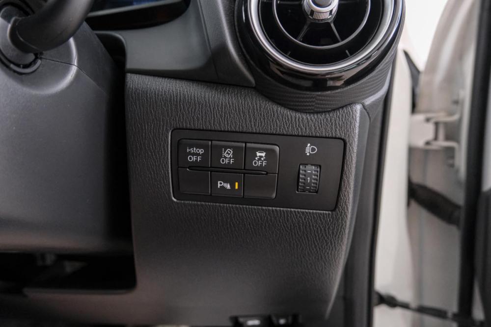 Mazda Demio IV (DJ) Красноярск  - изображение 20