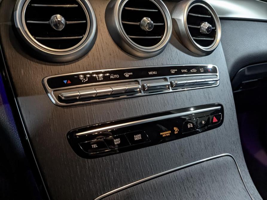 Mercedes-Benz GLC I (X253) Рестайлинг Химки  - изображение 25