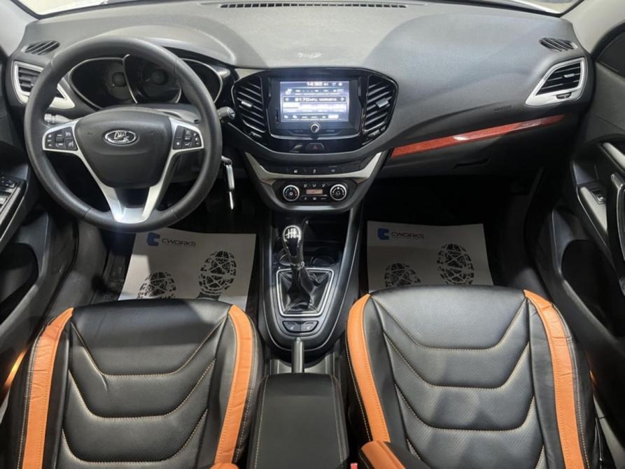 Lada (ВАЗ) Vesta I Курск  - изображение 9
