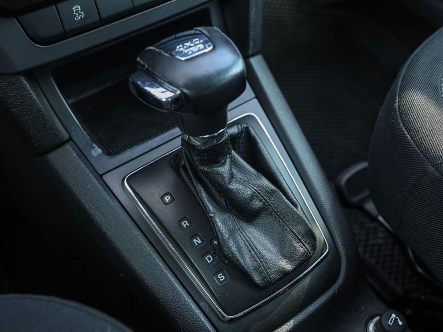 Skoda Yeti I Ижевск  - изображение 22
