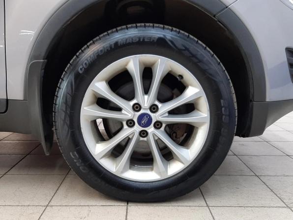 Ford Kuga I с пробегом 2012 года, цена 1 179 000 рублей, 160201 км, внедорожник, Автокод Объявления
