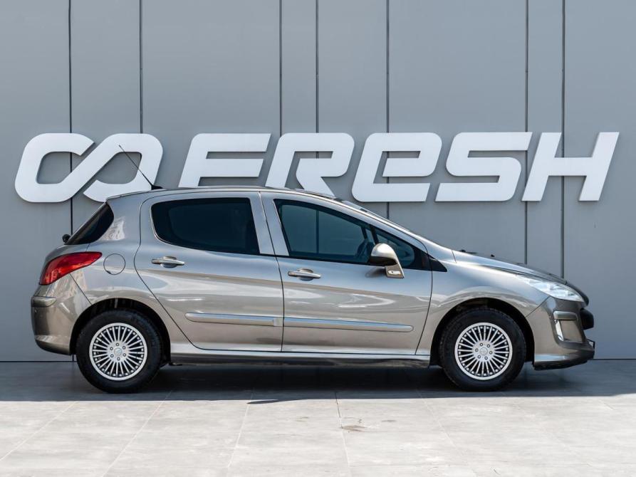 Peugeot 308 I Краснодар  - изображение 5