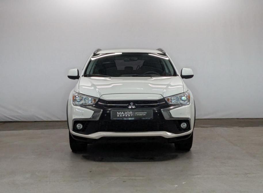 Mitsubishi ASX I Рестайлинг 2 Санкт-Петербург  - изображение 2
