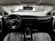 Toyota Corolla XI (E160 E170 E180) Казань  - изображение 39