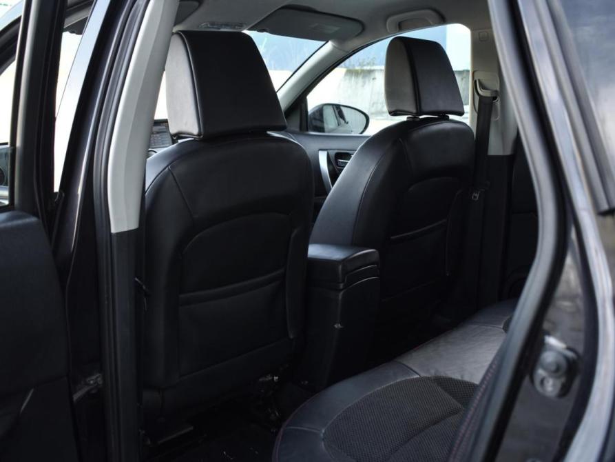 Nissan Qashqai I Краснодар  - изображение 11