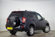 Chery Tiggo (T11) I Рестайлинг (FL) Оренбург  - изображение 25