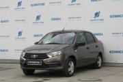 Lada (ВАЗ) Granta I Рестайлинг Пермь  - изображение 17