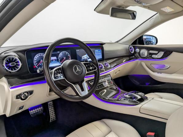 Mercedes-Benz E-Класс V (W213 S213 C238) с пробегом 2019 года, цена 4 430 000 рублей, 82129 км, купе-хардтоп, Автокод Объявления
