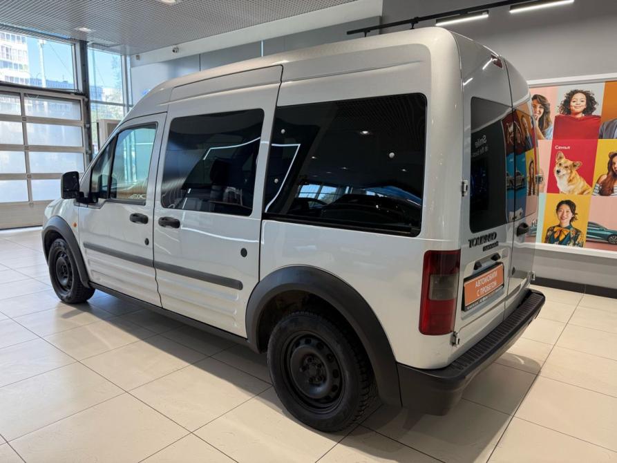 Ford Tourneo Connect I Екатеринбург  - изображение 4