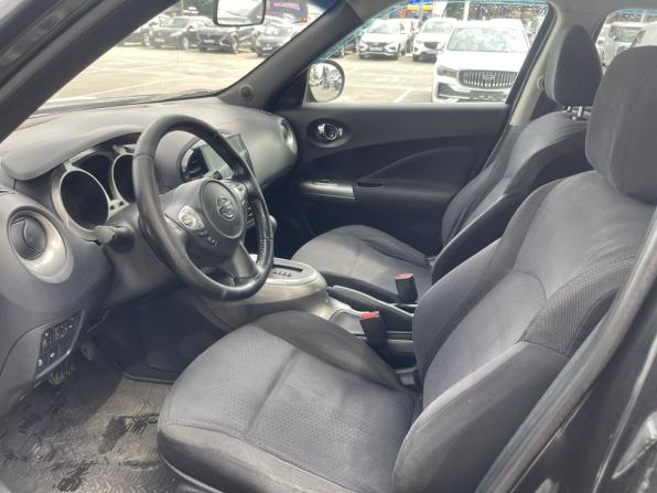 Nissan Juke I с пробегом 2013 года, цена 934 500 рублей, 186861 км, внедорожник, Автокод Объявления