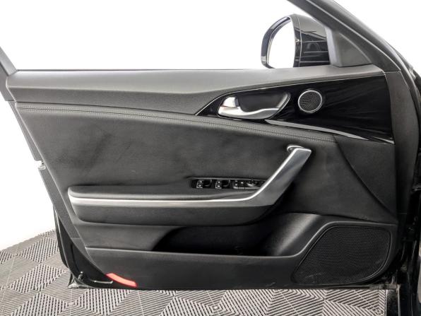 Kia Stinger I с пробегом 2019 года, цена 2 300 000 рублей, 87305 км, лифтбек, Автокод Объявления