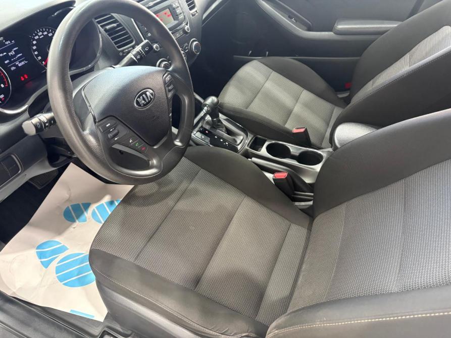 Kia Cerato III Рестайлинг (Classic) Ставрополь  - изображение 11