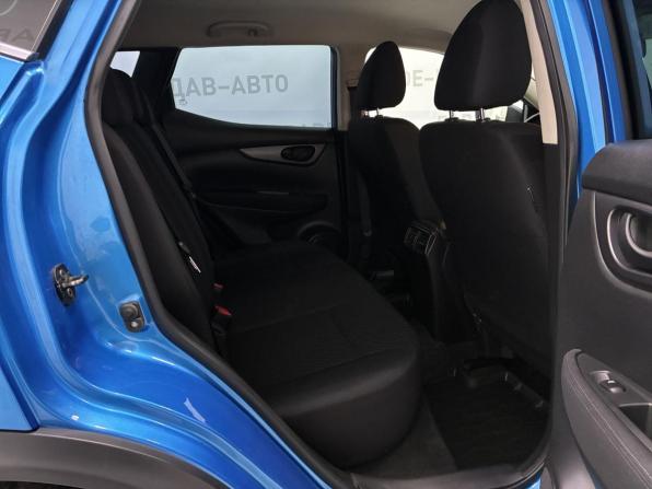 Nissan Qashqai II Рестайлинг с пробегом 2020 года, цена 2 299 000 рублей, 87000 км, внедорожник, Автокод Объявления