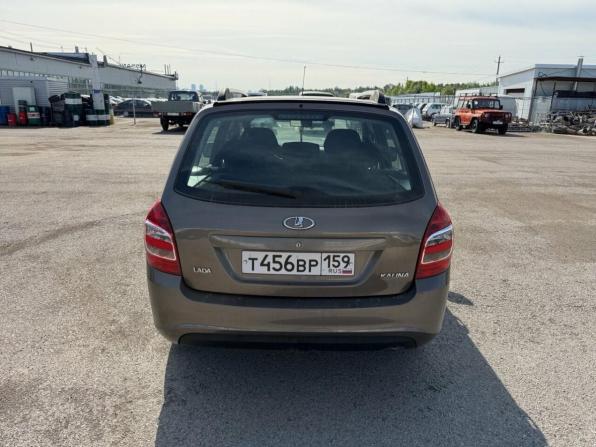 Lada (ВАЗ) Kalina II с пробегом 2014 года, цена 499 000 рублей, 207929 км, универсал, Автокод Объявления