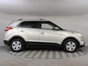 Hyundai Creta I Рестайлинг Химки  - изображение 17