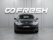 Renault Megane III Рестайлинг Воронеж  - изображение 18