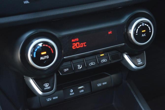 Kia Rio IV с пробегом 2020 года, цена 1 450 000 рублей, 98422 км, седан, Автокод Объявления