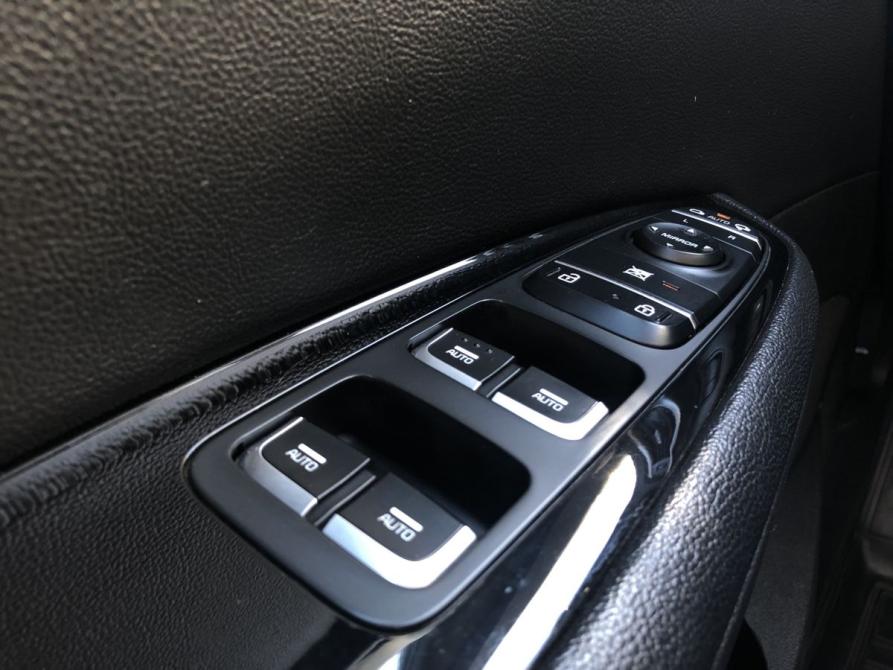 Kia Optima IV Рестайлинг Брянск  - изображение 13
