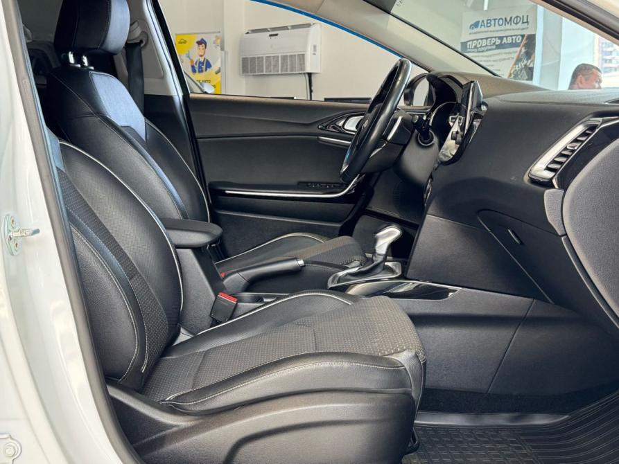 Kia XCeed I Челябинск  - изображение 28