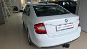 Skoda Rapid I Уфа  - изображение 32