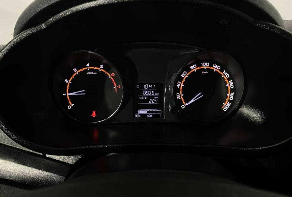 Lada (ВАЗ) Granta I Рестайлинг Саранск  - изображение 16