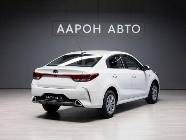 Новый Solaris KRS 2025 года, цена 2 447 000 рублей, седан, Автокод Объявления