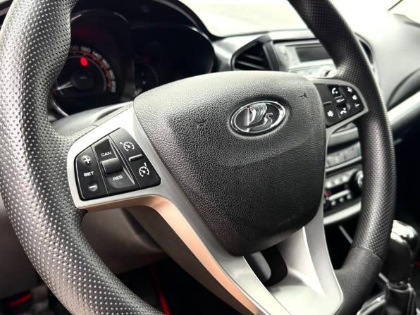 Lada (ВАЗ) Vesta I с пробегом 2018 года, цена 999 900 рублей, 74700 км, седан, Автокод Объявления
