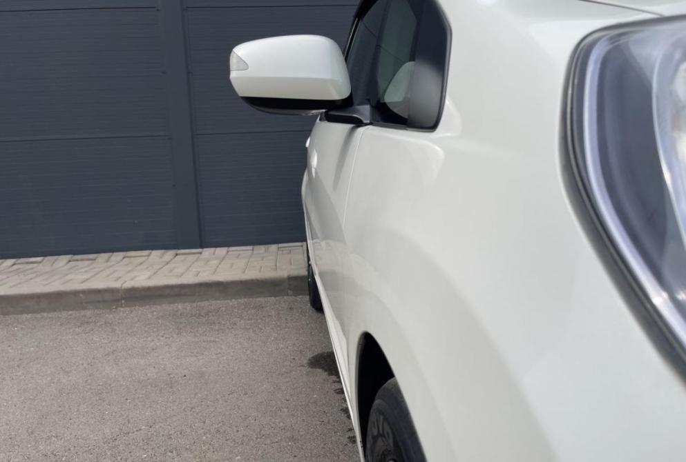 Honda Fit II Красноярск  - изображение 2