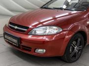 Chevrolet Lacetti I Волгоград  - изображение 42