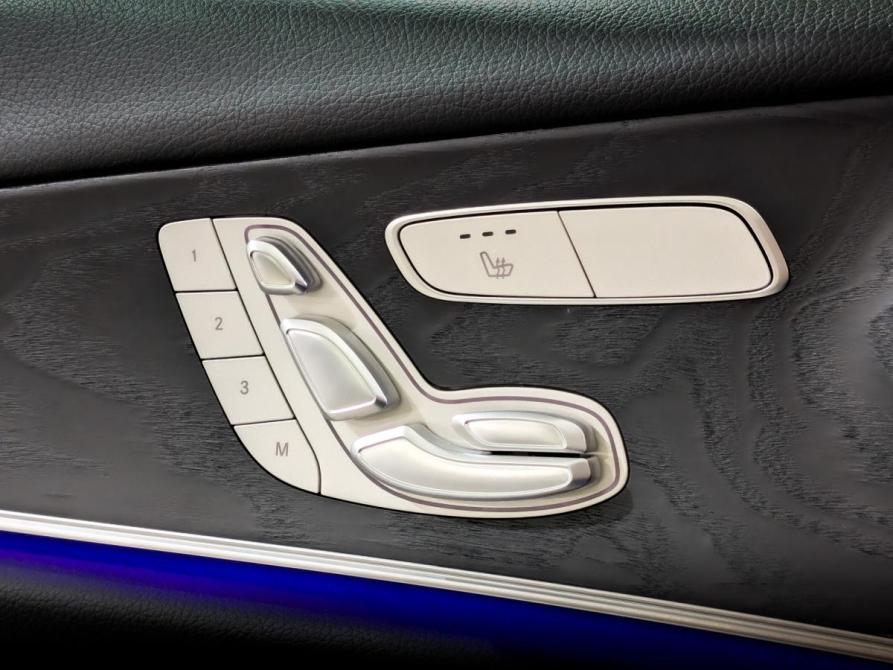 Mercedes-Benz E-Класс V (W213 S213 C238) Рестайлинг Химки  - изображение 21