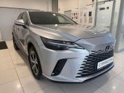 Lexus RX V Омск  - изображение 23