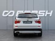 BMW X3 II (F25) Краснодар  - изображение 28