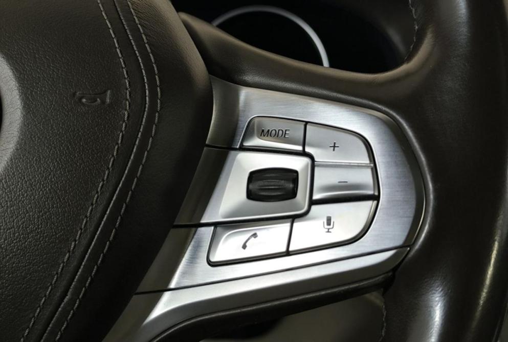 BMW 7 серии VI (G11/G12) Нижний Новгород  - изображение 19