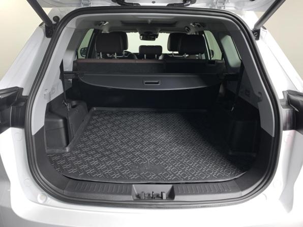 Chery Tiggo 8 Pro Max I Рестайлинг с пробегом 2024 года, цена 2 969 000 рублей, 4092 км, внедорожник, Автокод Объявления