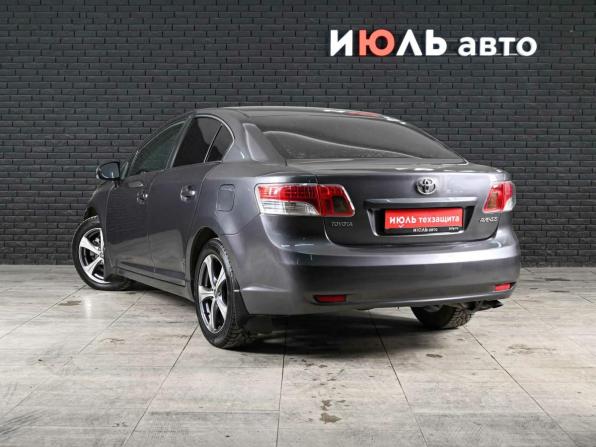 Toyota Avensis III с пробегом 2010 года, цена 1 180 000 рублей, 178198 км, седан, Автокод Объявления