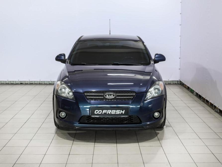 Kia Ceed I Ростов-на-Дону  - изображение 3
