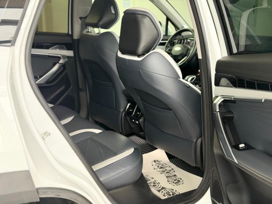 Geely Atlas II Тула  - изображение 18