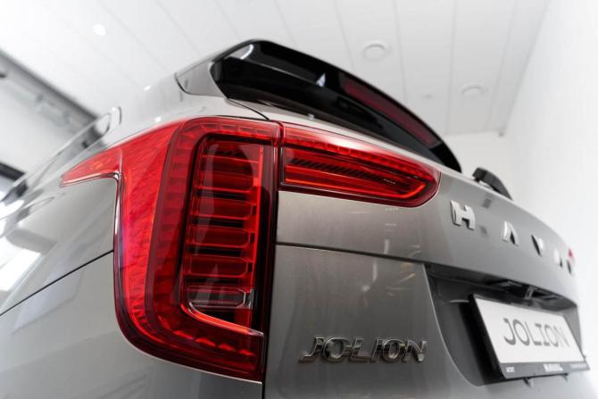 Новый Haval Jolion I Рестайлинг 2026 года, цена 2 899 000 рублей, внедорожник, Автокод Объявления