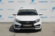 Lada (ВАЗ) Vesta I Рестайлинг (NG) Пермь  - изображение 24