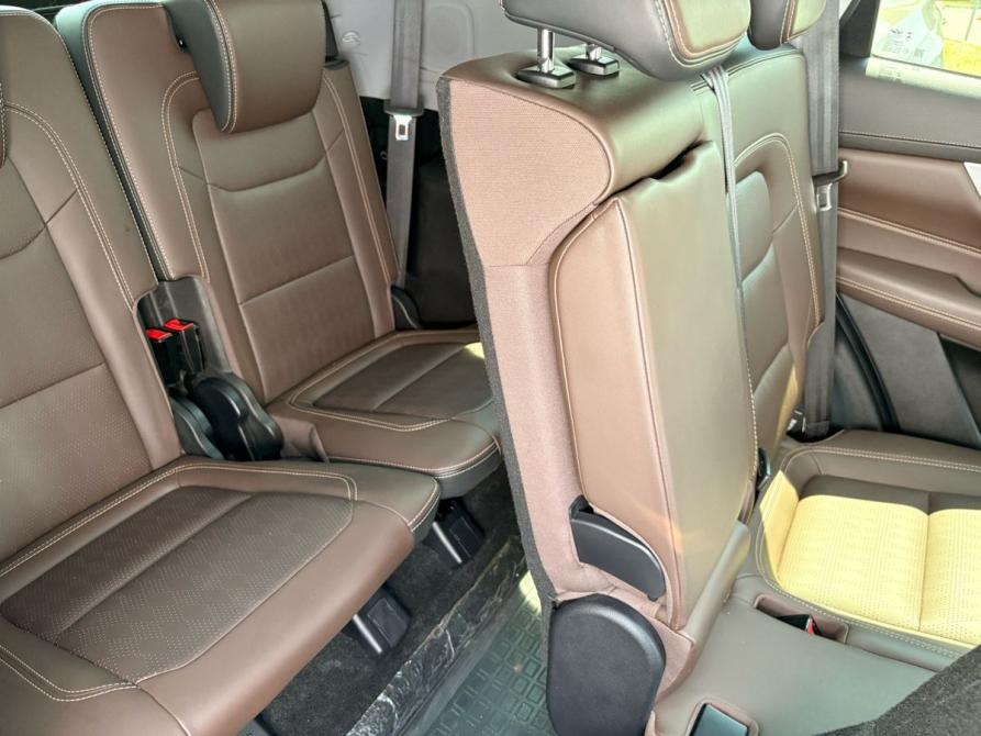Chery Tiggo 8 Pro I Ростов-на-Дону  - изображение 23