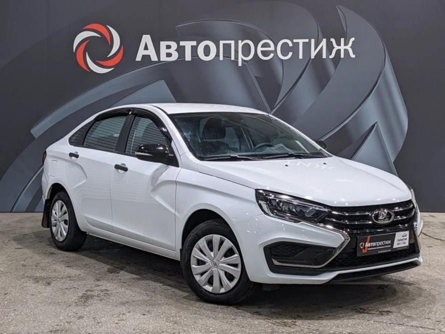 Lada (ВАЗ) Vesta I Рестайлинг (NG) Пермь  - изображение 8