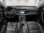 Geely Atlas Pro Москва  - изображение 34