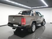 Volkswagen Amarok I Тверь  - изображение 24