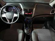 Hyundai Solaris I Рестайлинг Уфа  - изображение 25
