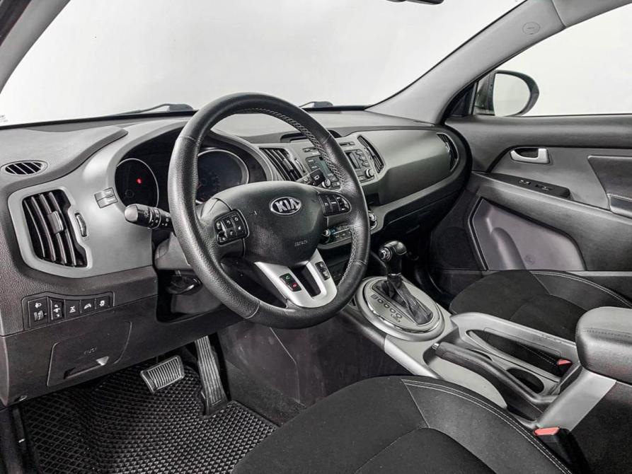 Kia Sportage III Рестайлинг Ногинск  - изображение 12